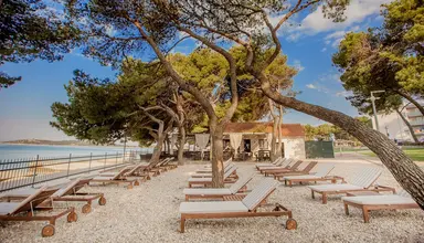 Villas Arausana & Antonina