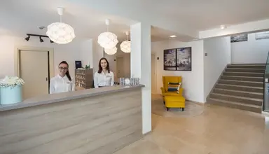 Villas Arausana & Antonina