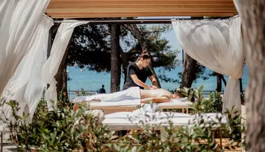 Villas Arausana & Antonina
