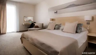 Villas Arausana & Antonina