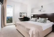 Villas Arausana & Antonina