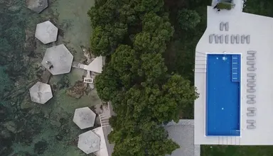 Villas Arausana & Antonina