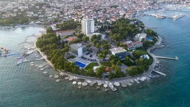 Villas Arausana & Antonina