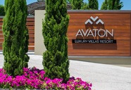 Villas Avaton Luxury