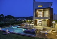 Villas Avaton Luxury