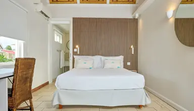 Villas Caroline