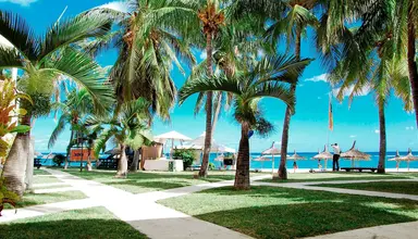 Villas Caroline