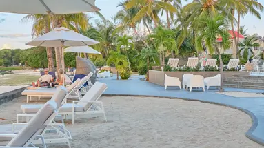 Villas Caroline