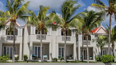 Villas Caroline