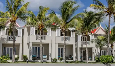 Villas Caroline
