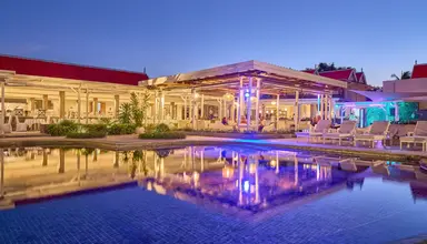 Villas Caroline