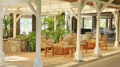 Villas Caroline