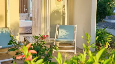 Villas Caroline
