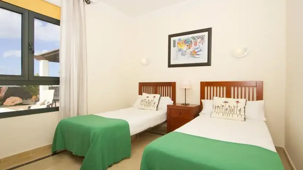 Villas Coral Deluxe