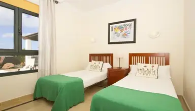 Villas Coral Deluxe