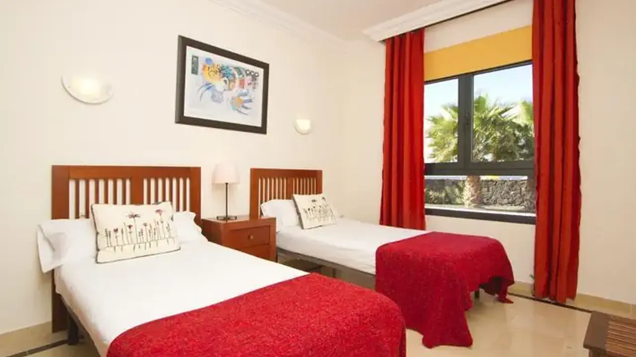 Villas Coral Deluxe