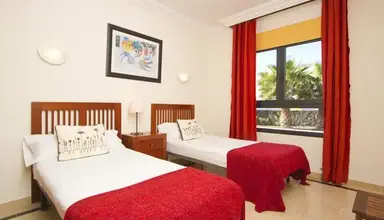 Villas Coral Deluxe