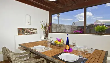Villas Coral Deluxe
