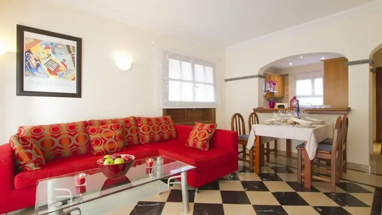 Villas Coral Deluxe