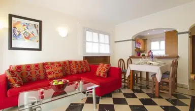 Villas Coral Deluxe