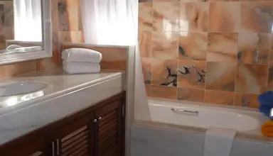 Villas Coral Deluxe