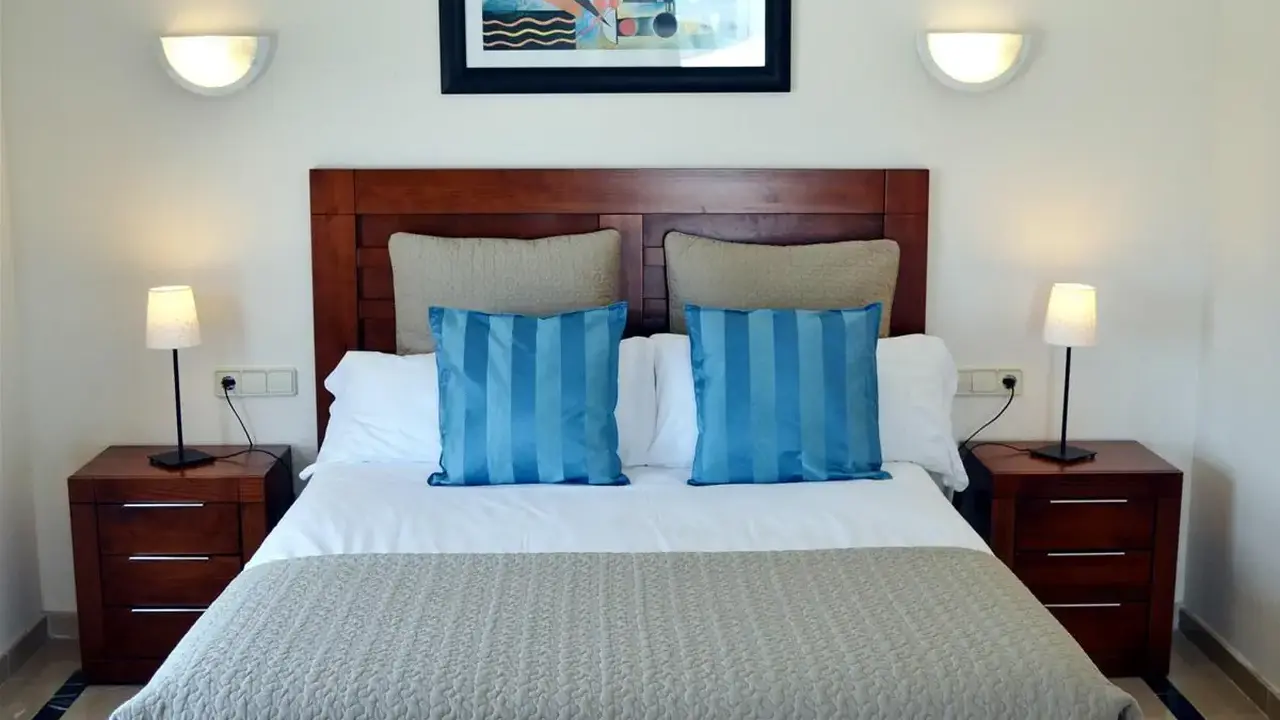 Villas Coral Deluxe