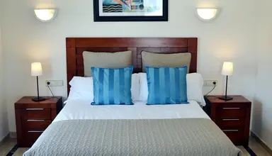 Villas Coral Deluxe
