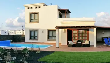 Villas Coral Deluxe