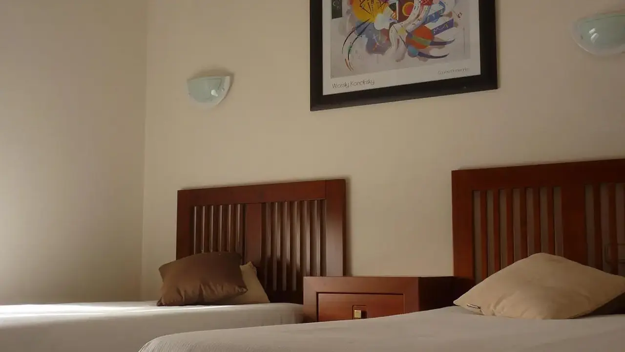 Villas Coral Deluxe