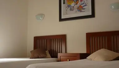 Villas Coral Deluxe
