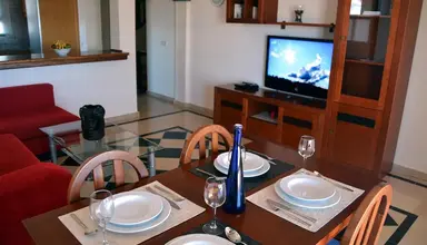 Villas Coral Deluxe
