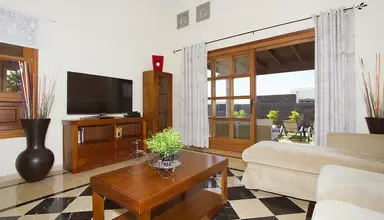 Villas Coral Deluxe