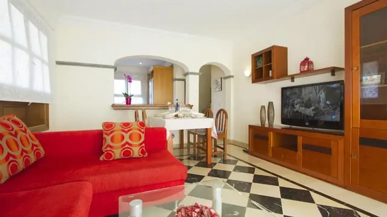 Villas Coral Deluxe