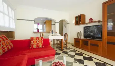 Villas Coral Deluxe