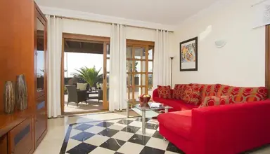 Villas Coral Deluxe