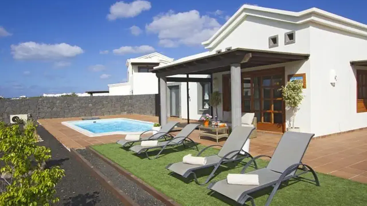 Villas Coral Deluxe