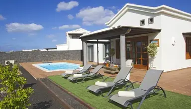 Villas Coral Deluxe
