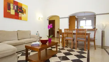 Villas Coral Deluxe