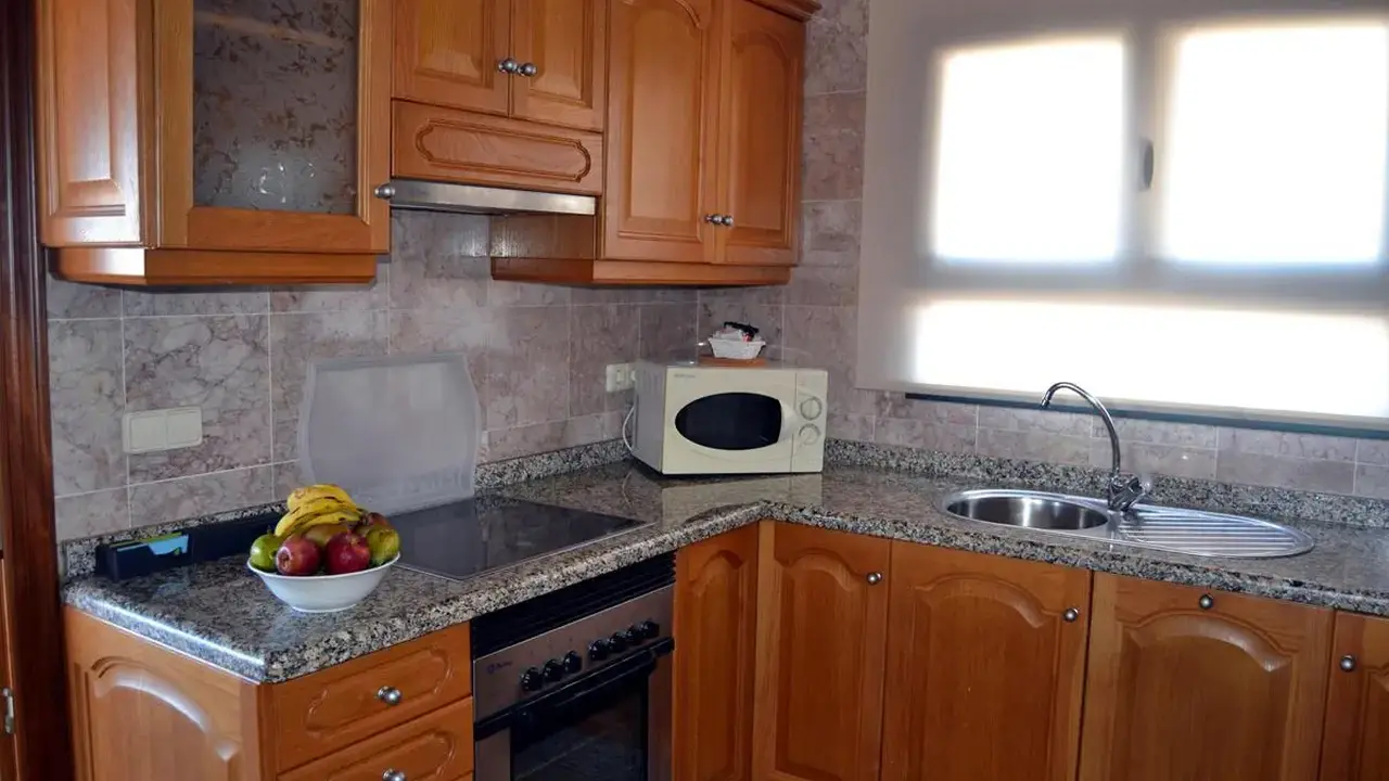 Villas Coral Deluxe