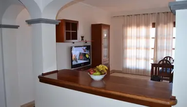 Villas Coral Deluxe