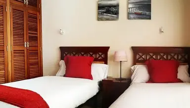 Villas Coral Deluxe