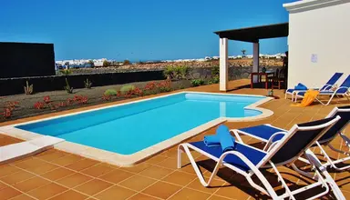 Villas Coral Deluxe