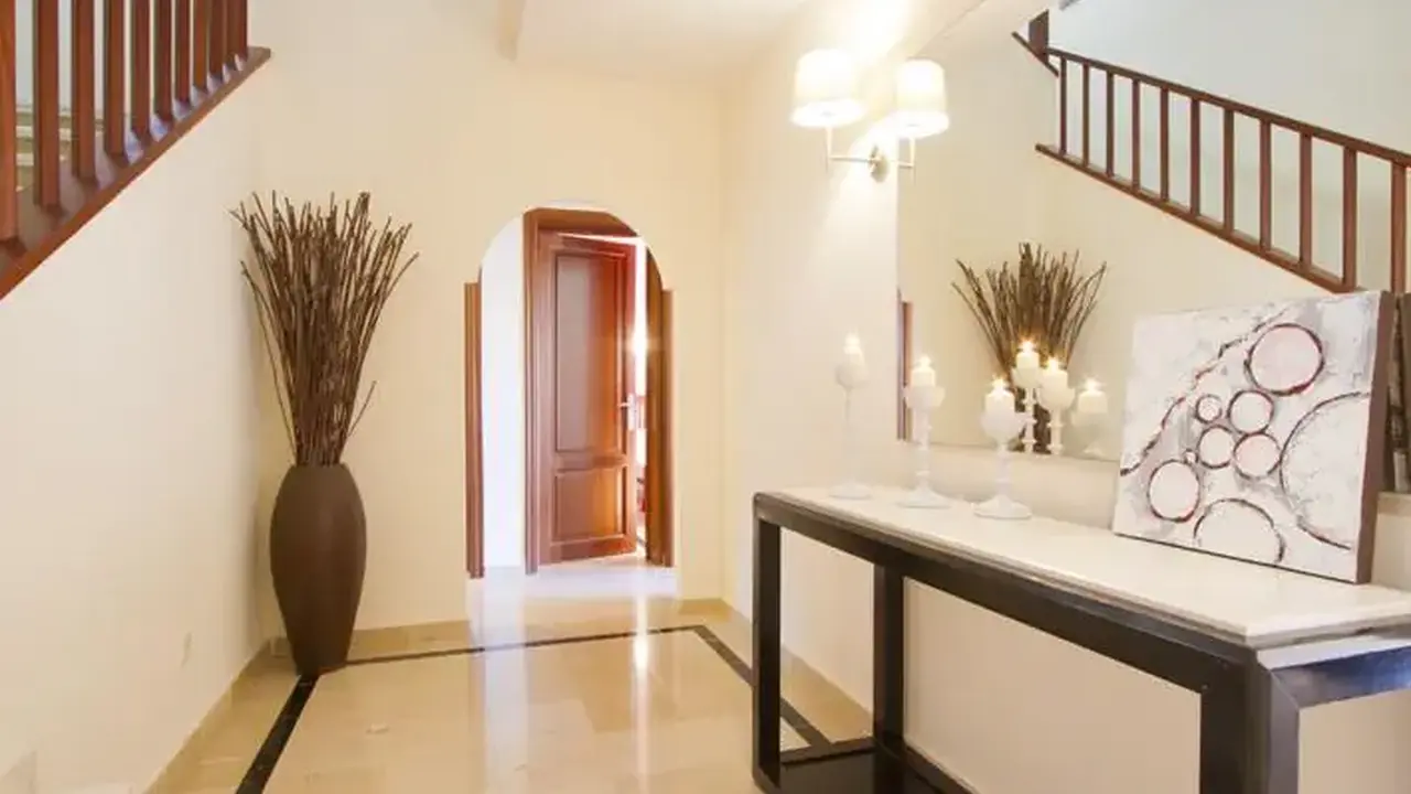 Villas Coral Deluxe