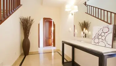 Villas Coral Deluxe