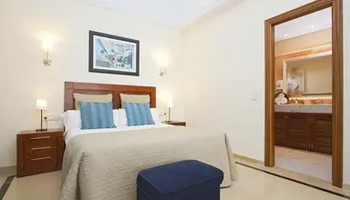 Villas Coral Deluxe
