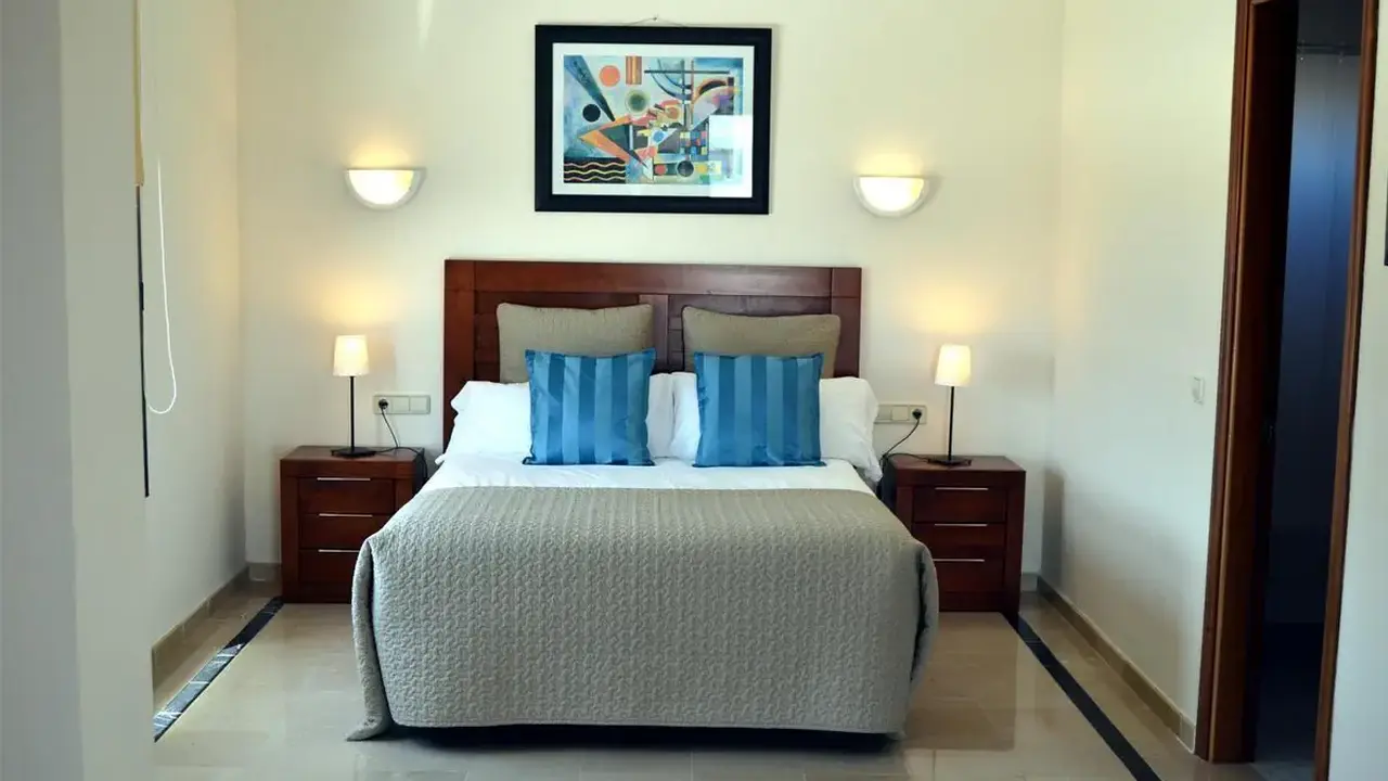 Villas Coral Deluxe