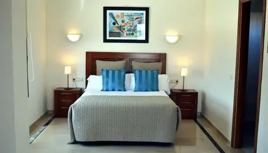 Villas Coral Deluxe