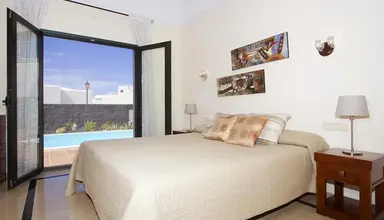 Villas Coral Deluxe