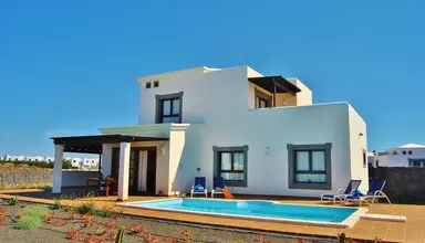 Villas Coral Deluxe