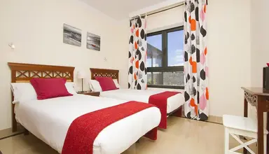 Villas Coral Deluxe